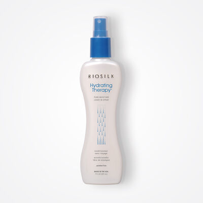 BioSilk Hydrating Therapy Pure Moisture Leave-In Spray - 7 Ounces